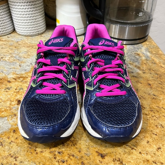 ASICS Gel Contend 3 size 6 - Picture 2 of 9